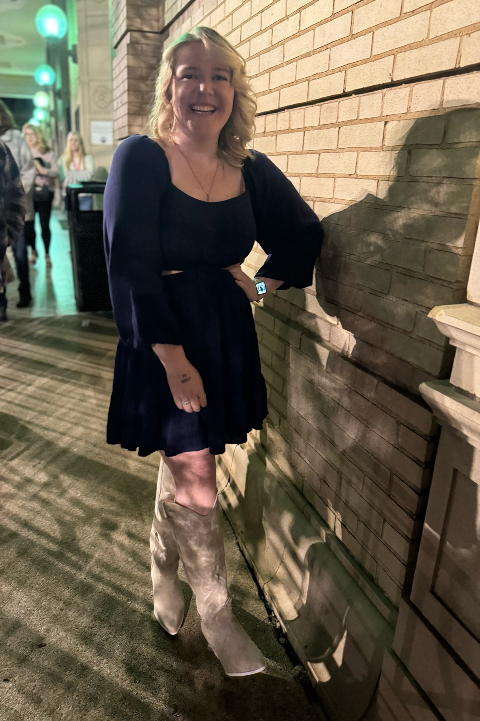 We love a good concert outfit 

#LTKplussize #LTKshoecrush #LTKsalealert