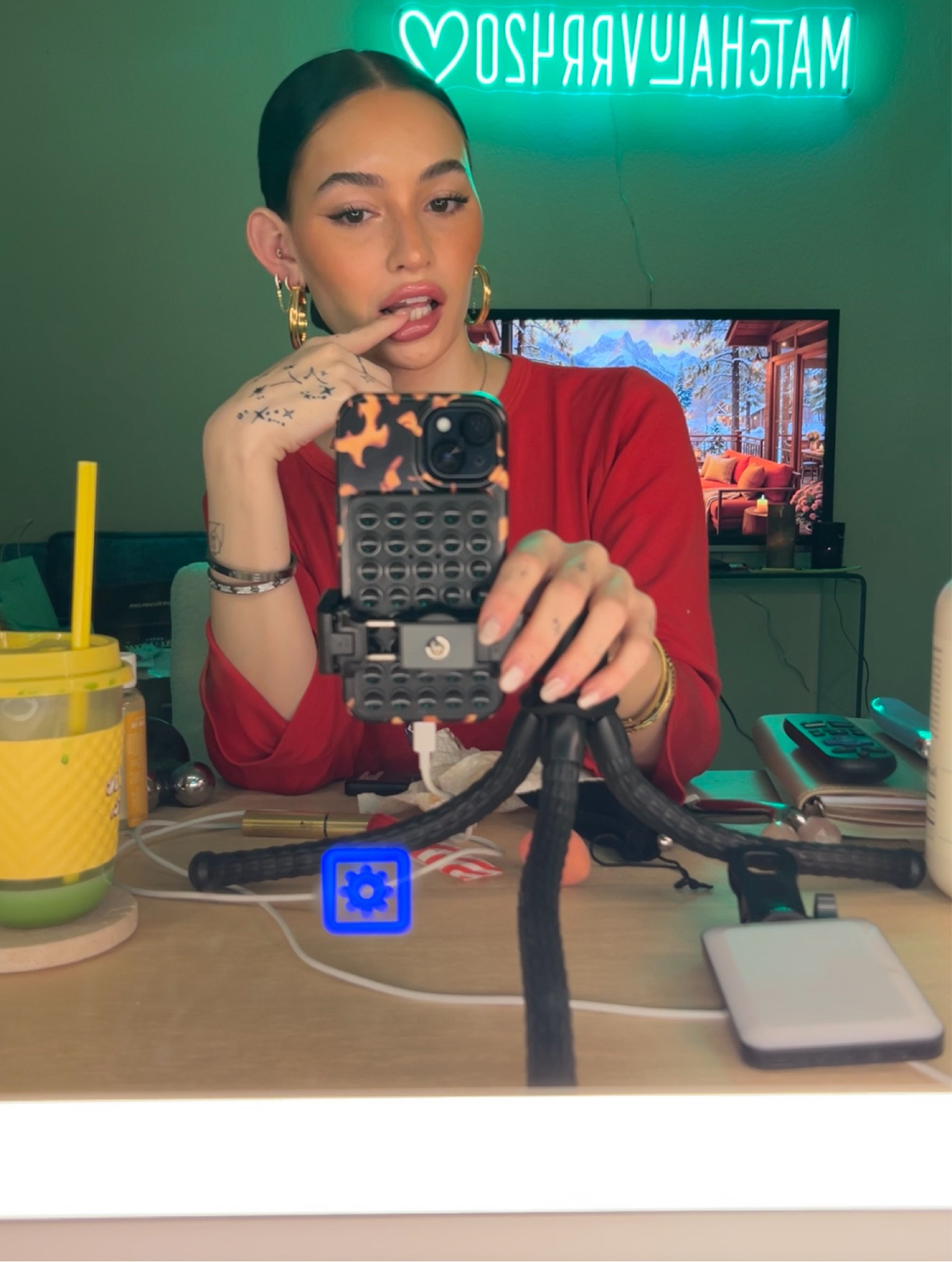 niacinamide favs !

#LTKWatchNow #LTKBeauty #LTKU