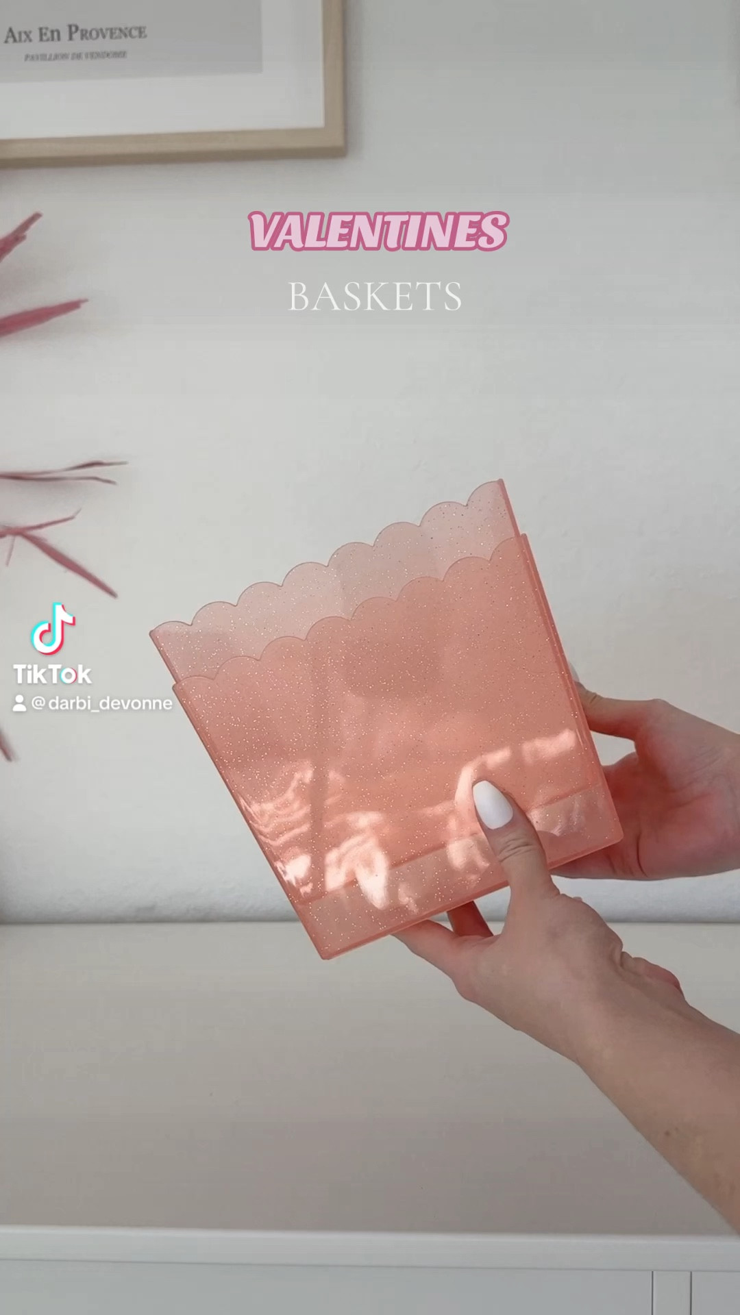 Valentines basket for my toddlers 

#LTKkids #LTKfamily #LTKfindsunder50