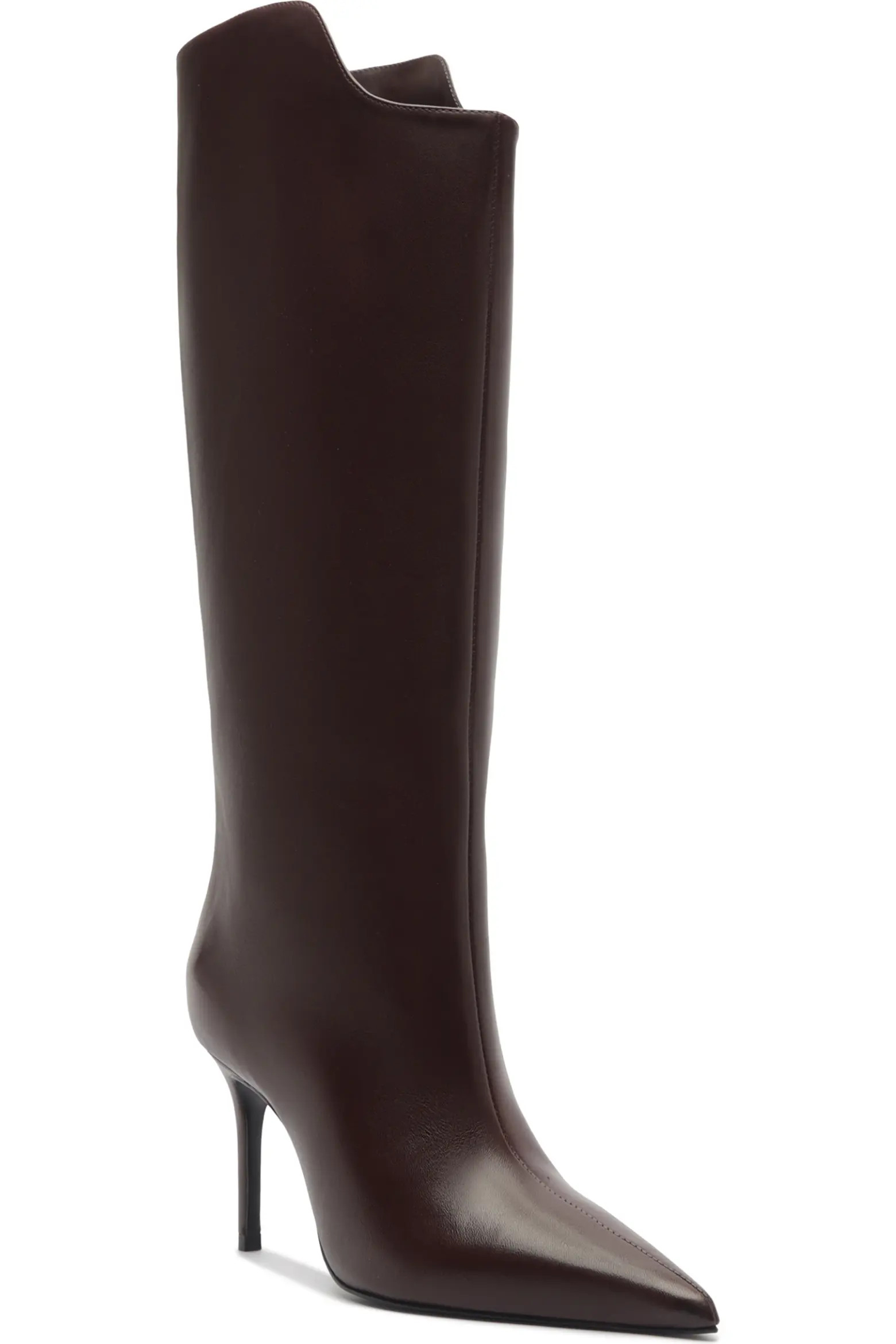 Ophelia Knee High Boot (Women) | Nordstrom | Nordstrom