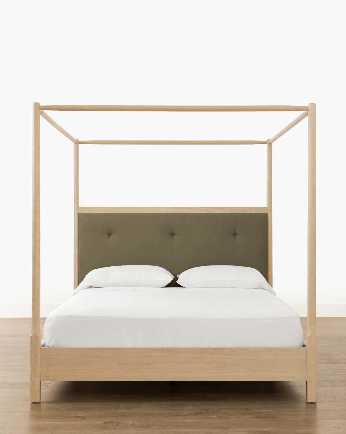 Gilmore Canopy Bed | McGee & Co. (US)