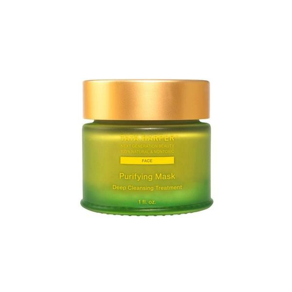 Purifying Mask | Credo Beauty