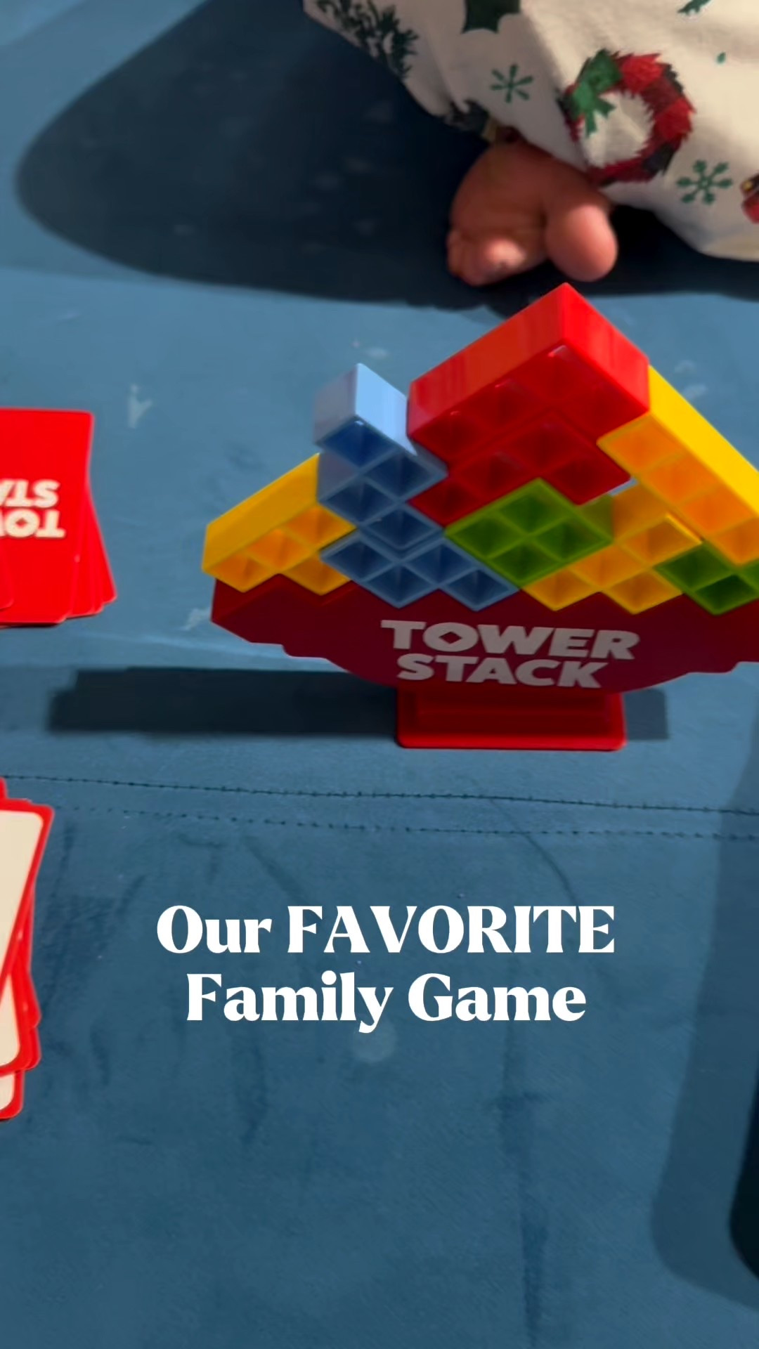 Such a fun game for all ages (adults included)! 

#LTKFamily #LTKHome #LTKKids