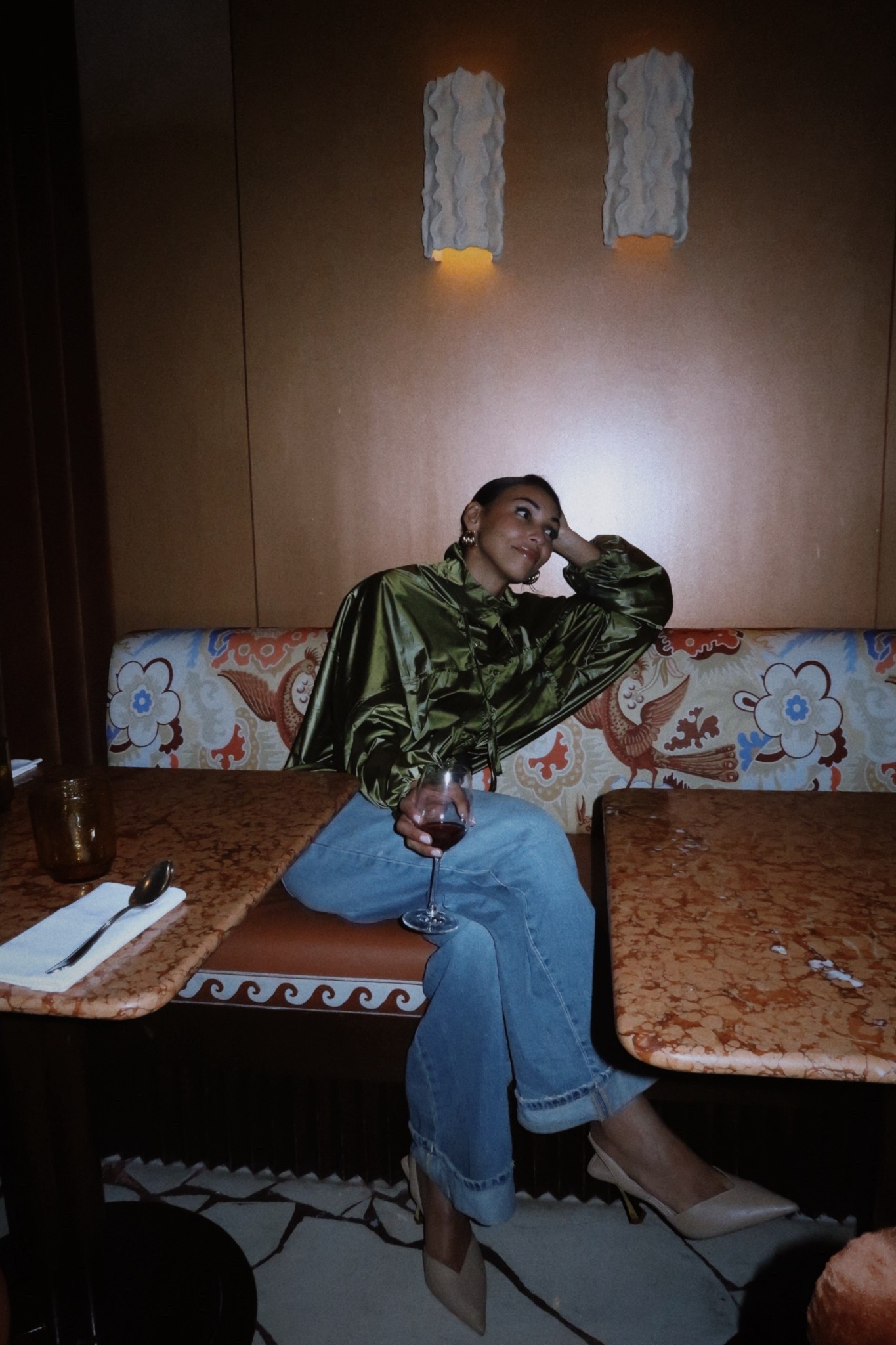 Spring outfit 

#LTKOver40