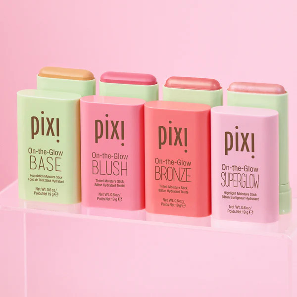title | Pixi Beauty