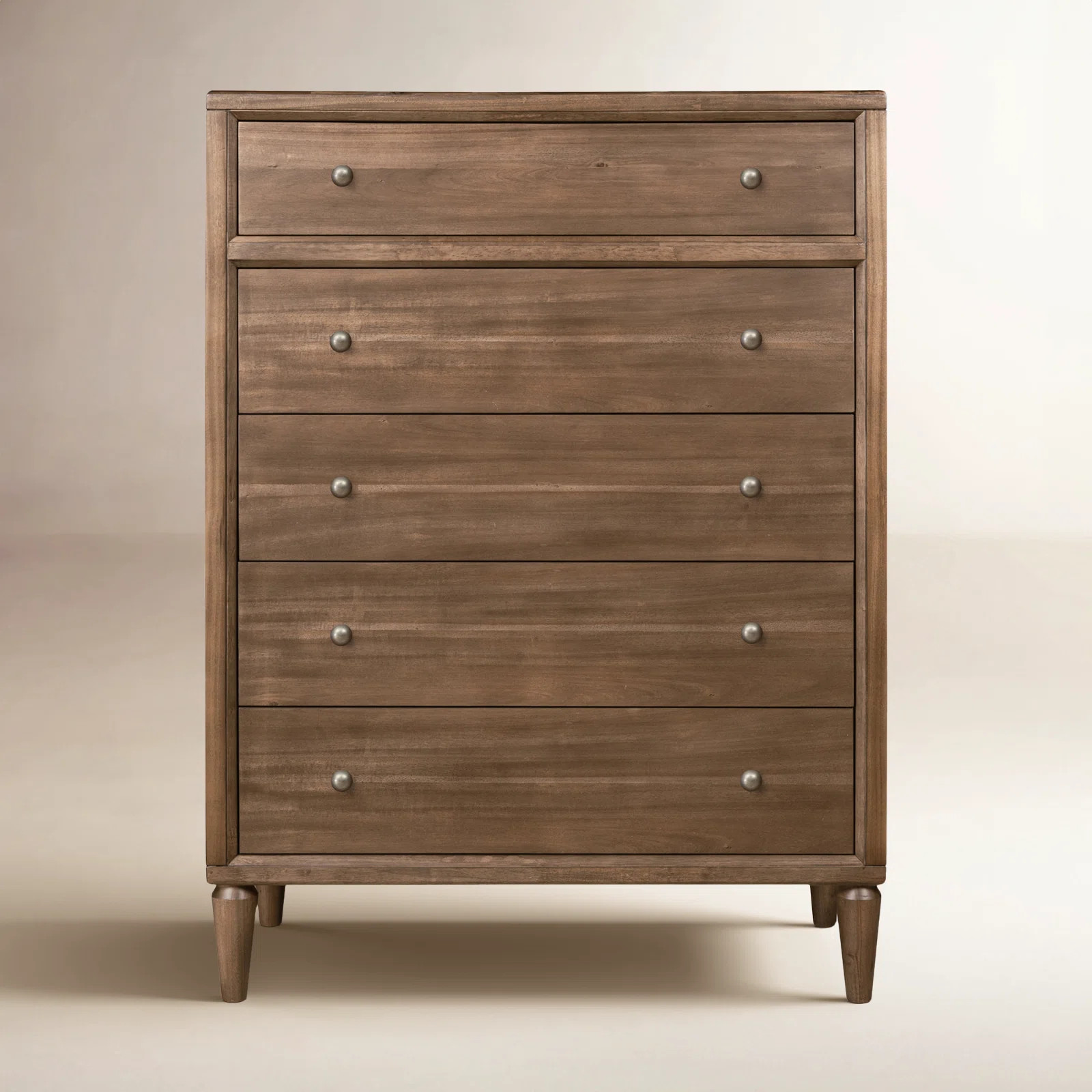 Langley Five-Drawer Chest | Wayfair North America
