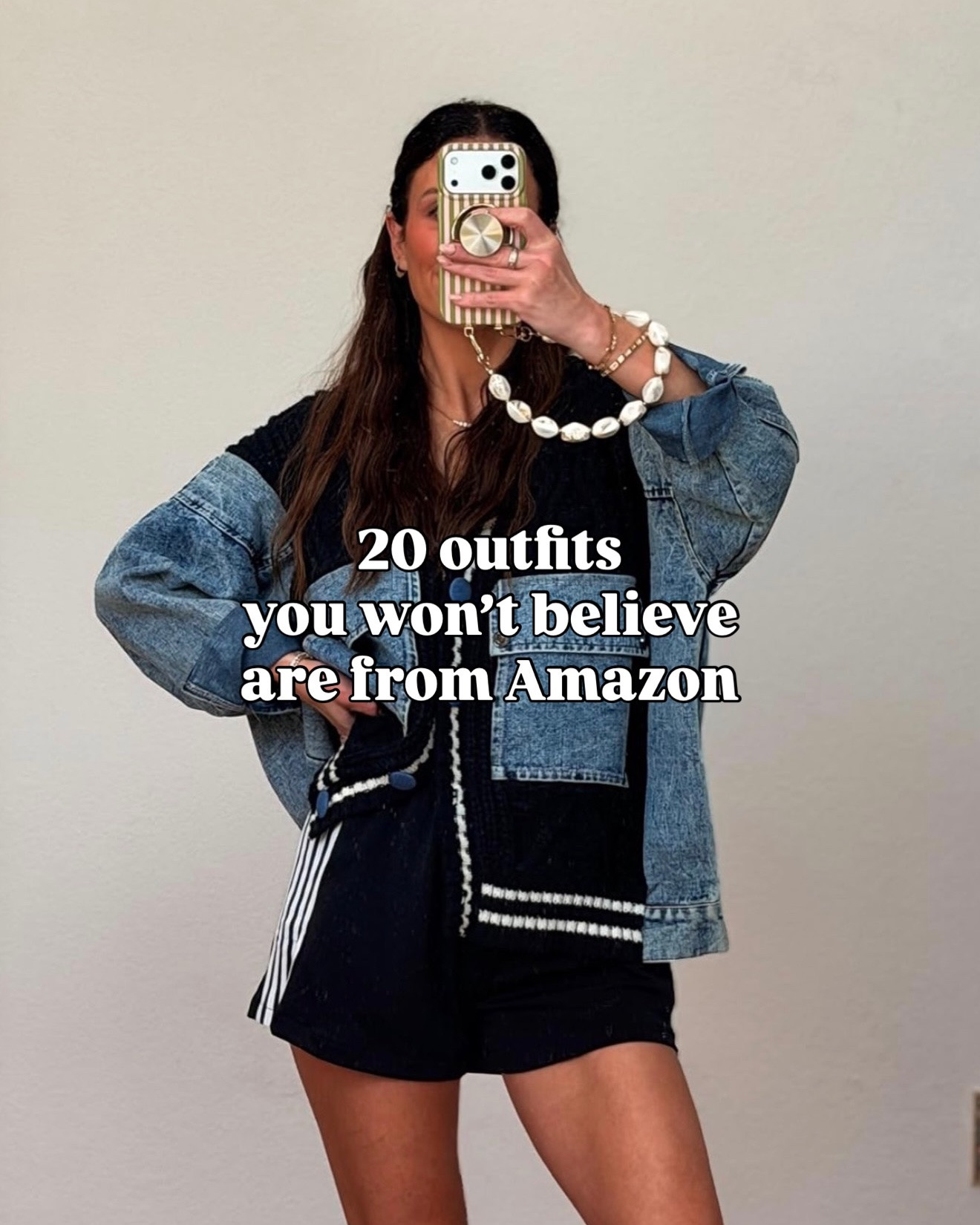 20 outfits from Amazon to start off the month!
Happy October!!! 

#amazonfashion Amazon outfits. #affordableoutfits 
Fall outfit ideas. Fall transition outfits.

#LTKootd #LTKgrwm #LTKSeasonal