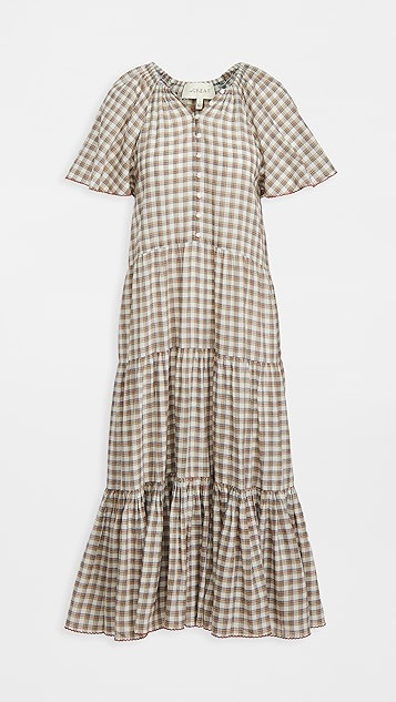 The Iris Dress | Shopbop