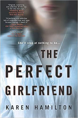 The Perfect Girlfriend: A Novel | Amazon (US)