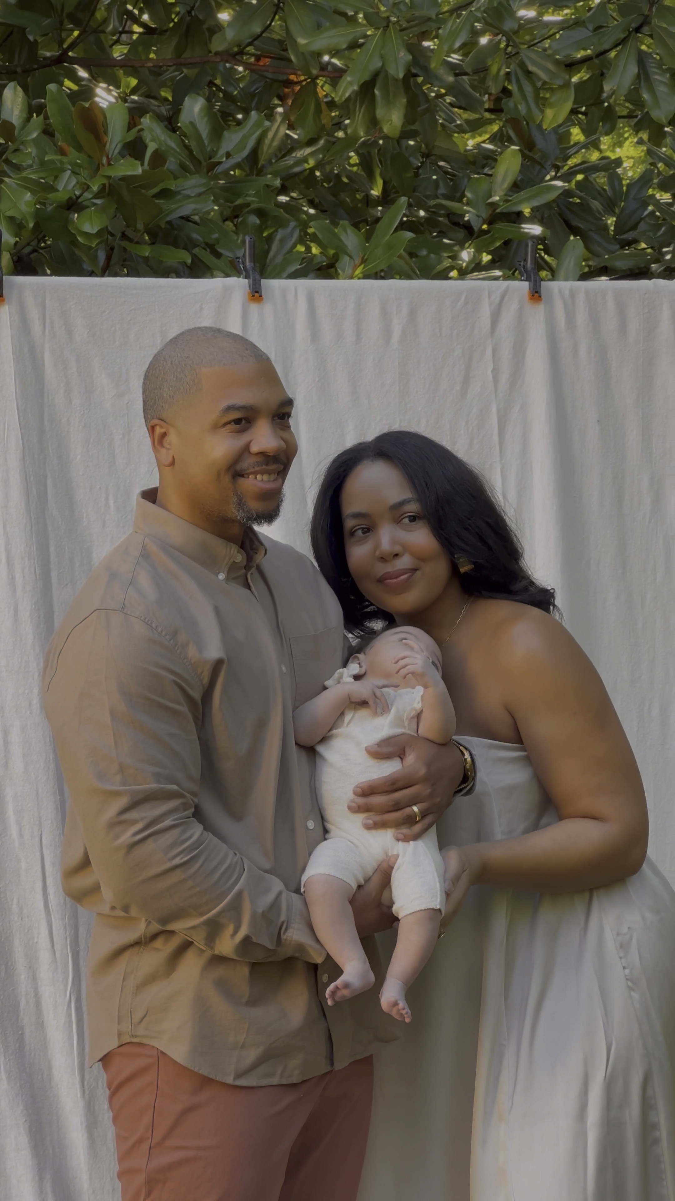 Adding our looks from our family photo shoot today! 

#LTKmens #LTKfamily