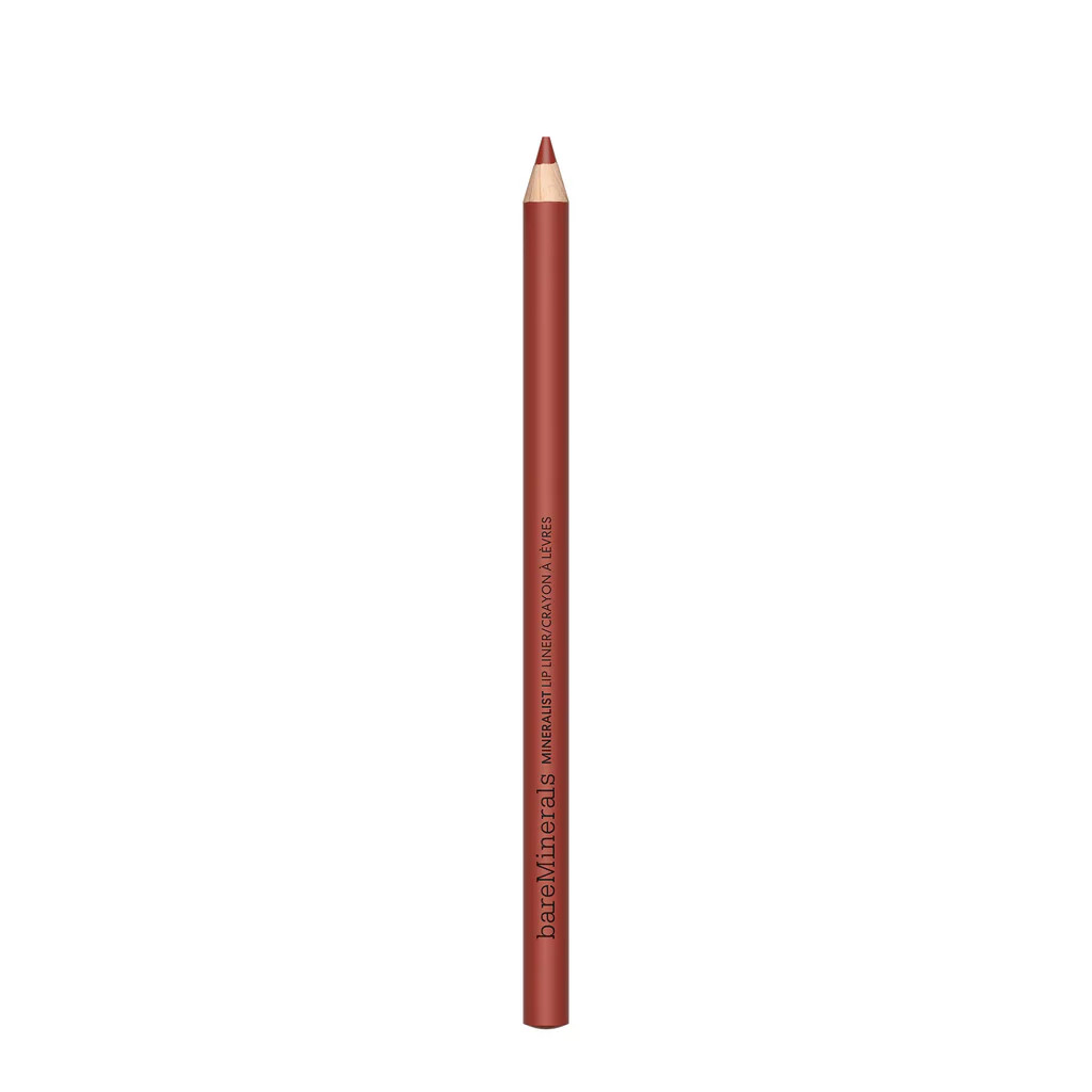 bareMinerals Mineralist Lasting Lip Liner | bareMinerals (US)
