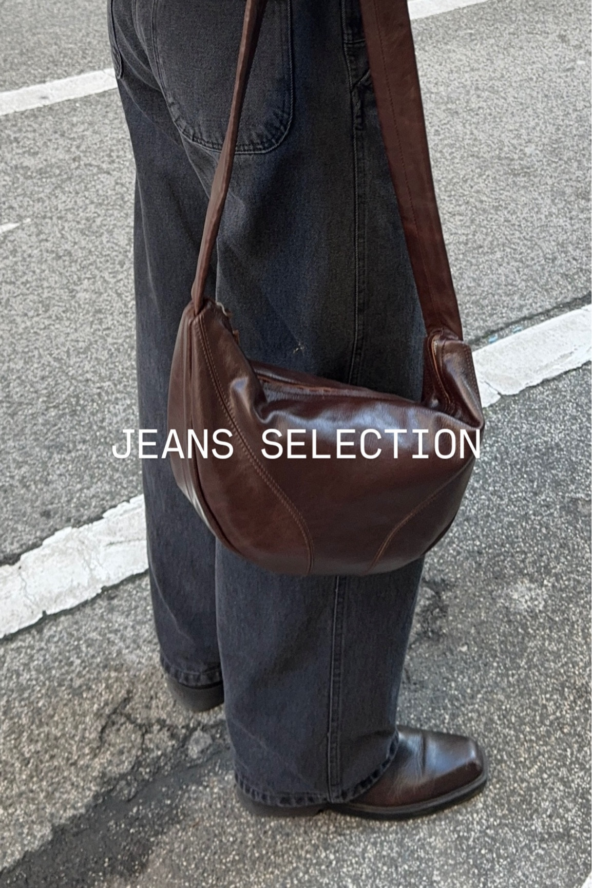 Straight leg, loose, regular, relaxed, wide leg and more. Here’s my jeans selection👖 

#LTKmens #LTKworkwear #LTKgiftguide