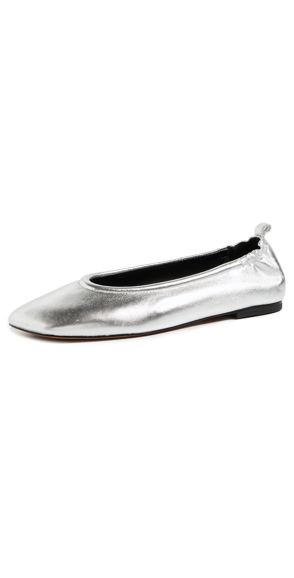 3.1 Phillip Lim ID Stretch Back Ballet Flats | Shopbop | Shopbop