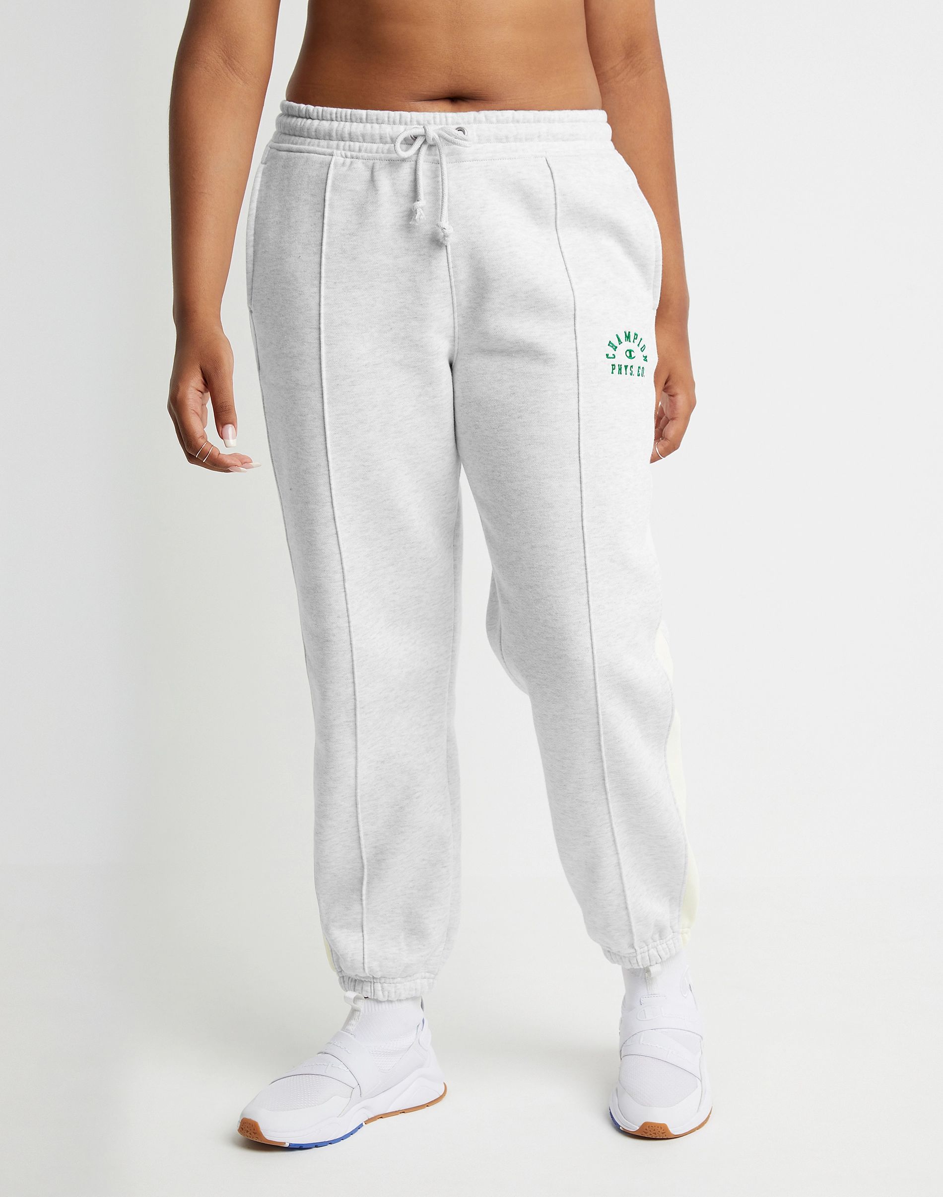 Reverse Weave Heritage Track Pants, Phys. Ed, 27" | ChampionUSA.com (Hanesbrands Inc.)