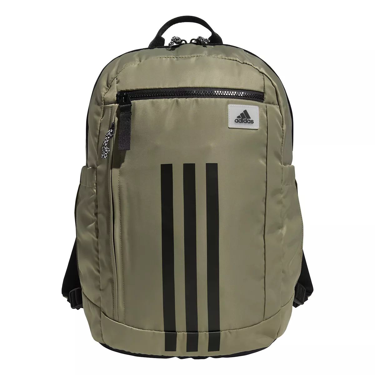 adidas League 3 Stripe Backpack | Kohl's