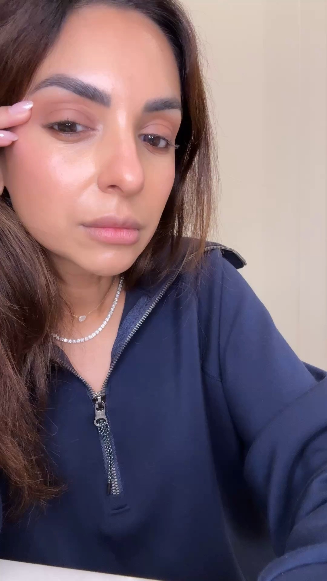 These smolder eyes shadow sticks are at the top of my list lately! I've been using shade smolder or crave for a soft liner & I LOVE the black in my waterline for a more dramatic look! 

#LTKBeauty #LTKOver40