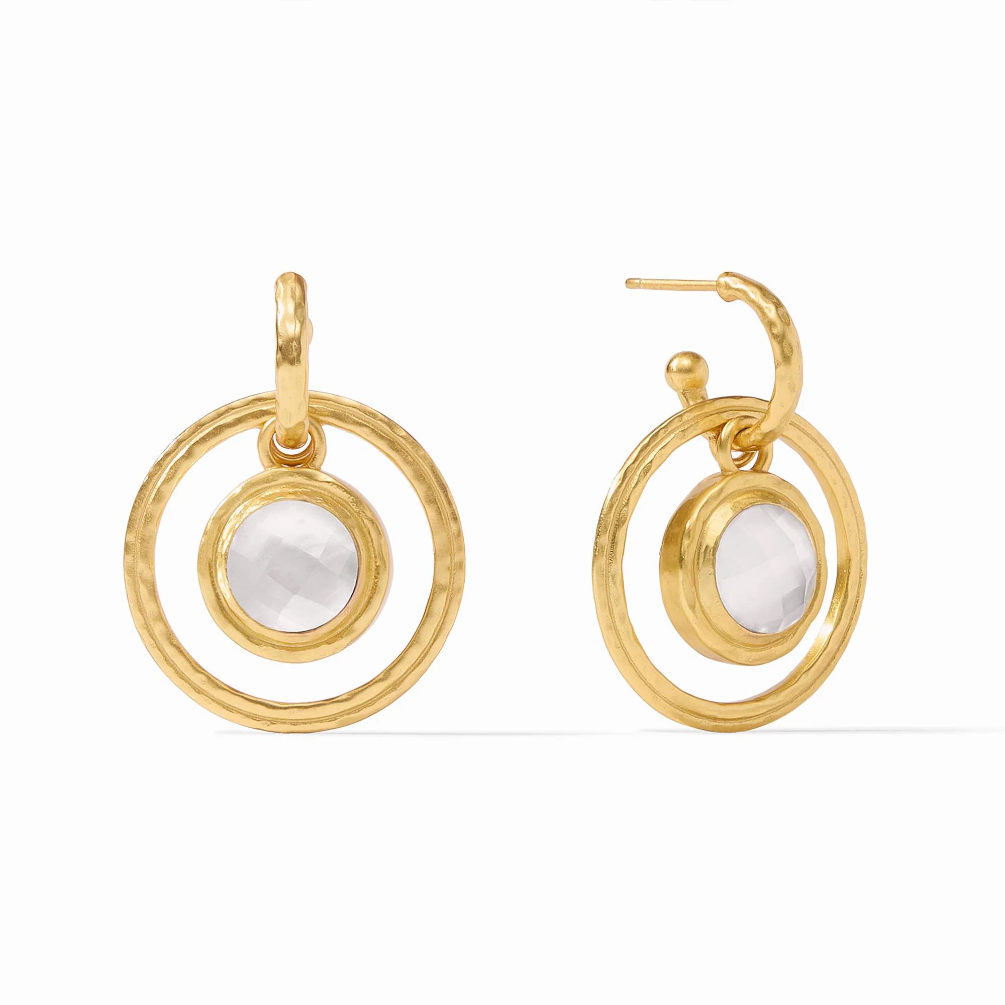 Astor 6-in-1 Charm Earring | Julie Vos