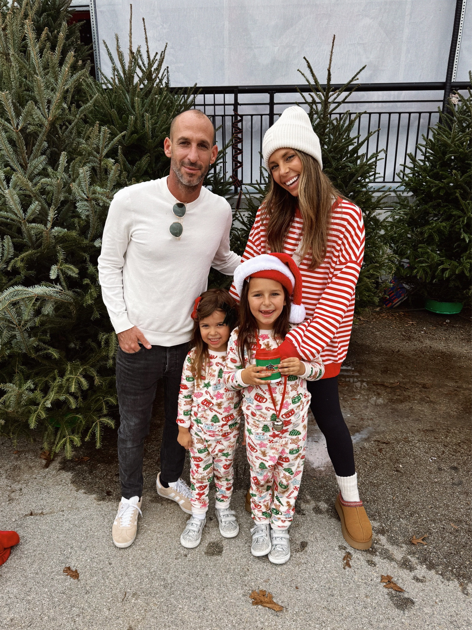 POLAR EXPRESS DAY!! Amazon top 

#LTKFindsUnder50 #LTKFamily #LTKHoliday