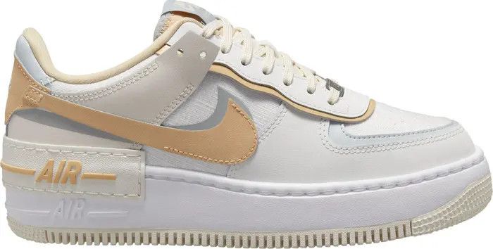 Air Force 1 Shadow Sneaker (Women) | Nordstrom