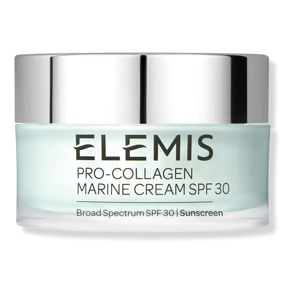 ELEMIS Pro-Collagen Marine Cream SPF 30 - 1.6 oz | Ulta