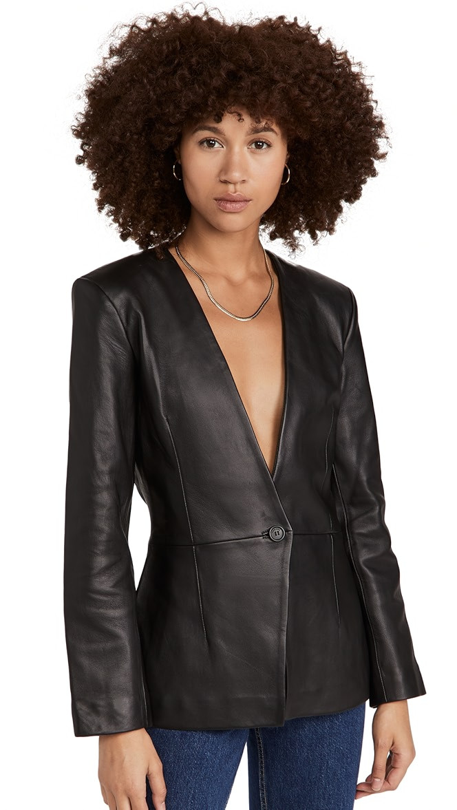 Lou Blazer | Shopbop