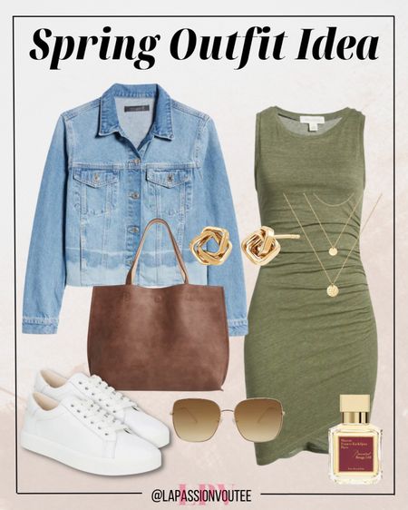 Spring, spring outfit, outfit ideas, outfit inspo, outfit inspiration, casual wear, vacation wear
#Spring #SpringOutfits #OutfitIdea #StyleTip #SpringOutfitIdeaDay9

#LTKSeasonal #LTKFind #LTKstyletip