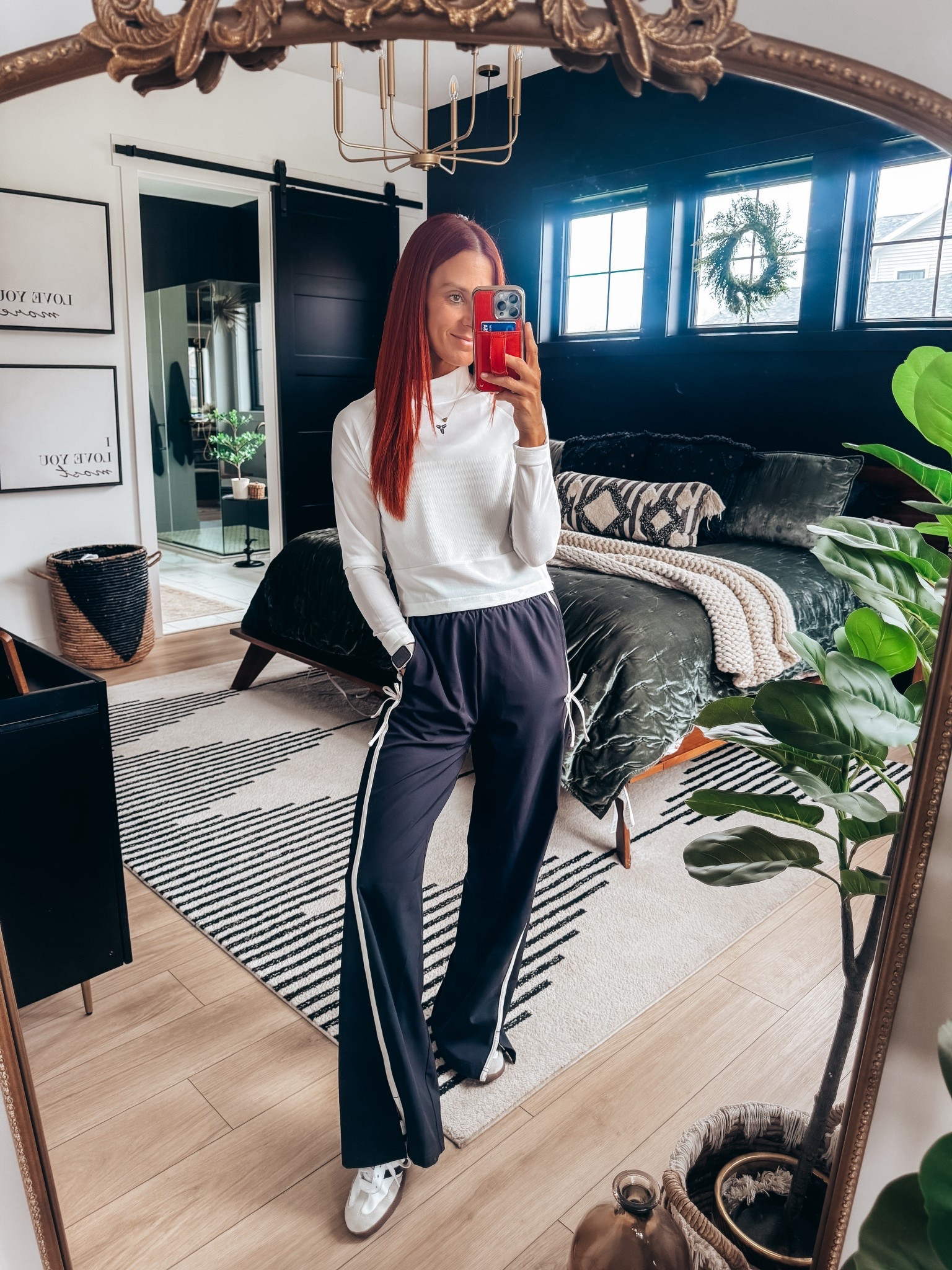 Just burry me in Athletic clothes! It’s literally my life and I LOVE IT! 

#LTKSaleAlert #LTKOver40 #LTKootd