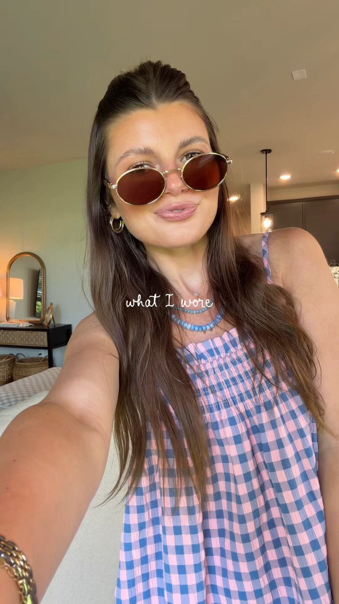 Amazon ootd! 

Amazon outfits, Amazon sets, beaded necklace, mom ootd, mom style, outfit of the day, summer outfits, vacation outfits beach

#LTKootd #LTKmomlife #LTKgrwm