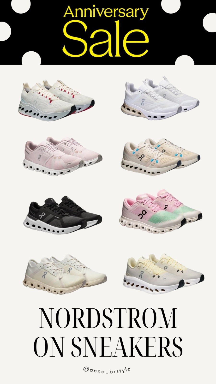 Find your perfect pair of On sneakers for summer workouts, travel, and everyday wear. Running shoe style, summer travel shoes, everyday walking shoes, active lifestyle sneakers, casual athleisure outfit, On sneakers, walking shoes, gym style, travel outfit, everyday footwear

#LTKSaleAlert #LTKOver40 #LTKActive