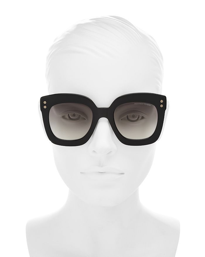 Women's Square Sunglasses, 51mm | Bloomingdale's (US)
