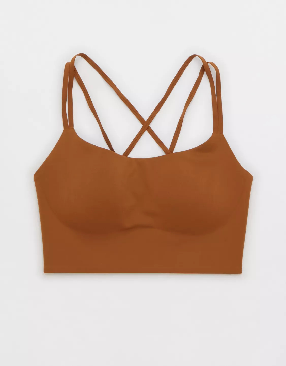 OFFLINE By Aerie Real Me Hold Up! Sports Bra | Aerie