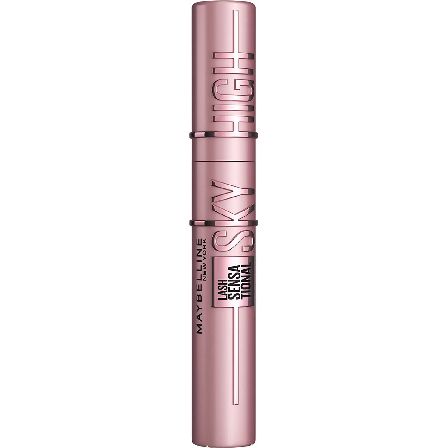 Maybelline Lash Sensational Sky High Mascara - 01 Black 7.2ml | Look Fantastic (UK)