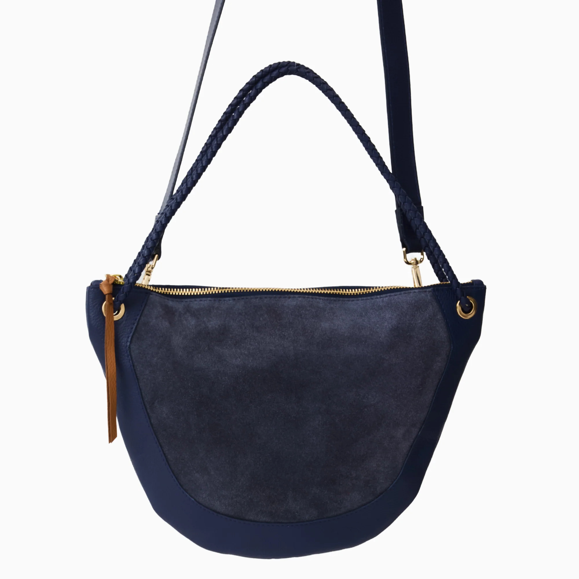 The Crosby Navy | Capital Z LLC