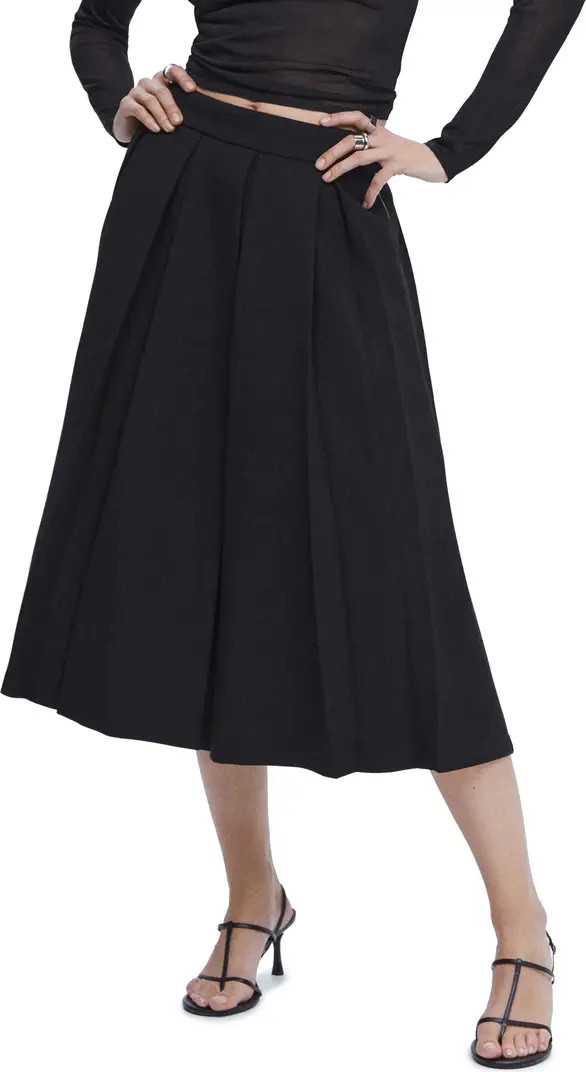 Pleated Skirt | Nordstrom