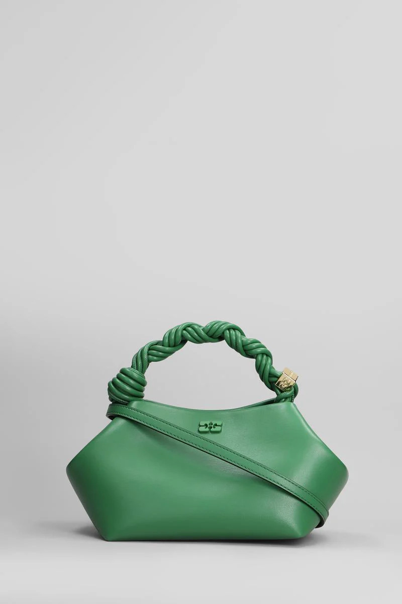 Ganni Bou Bag Small Hand Bag | Baltini