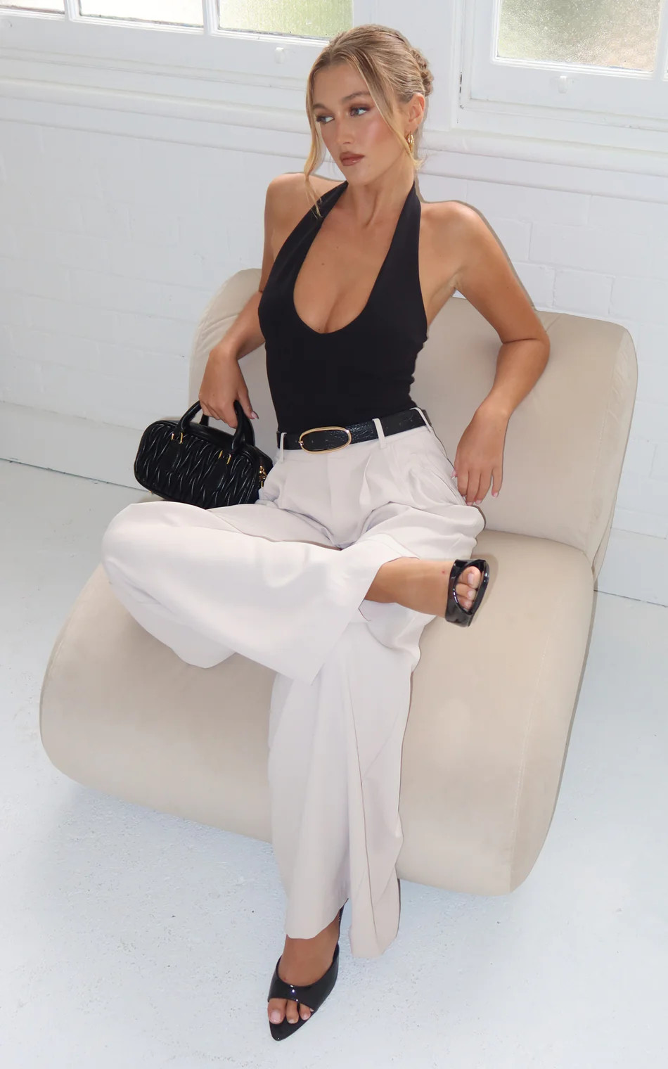 Xandria Pants | Showpo (US, UK & Europe)