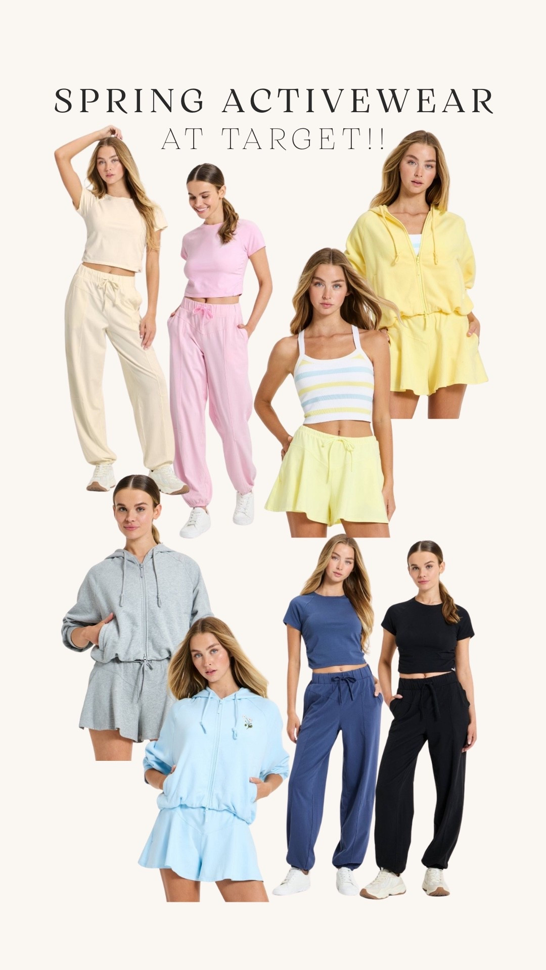 #LTKgrwm #LTKActive #LTKSeasonal