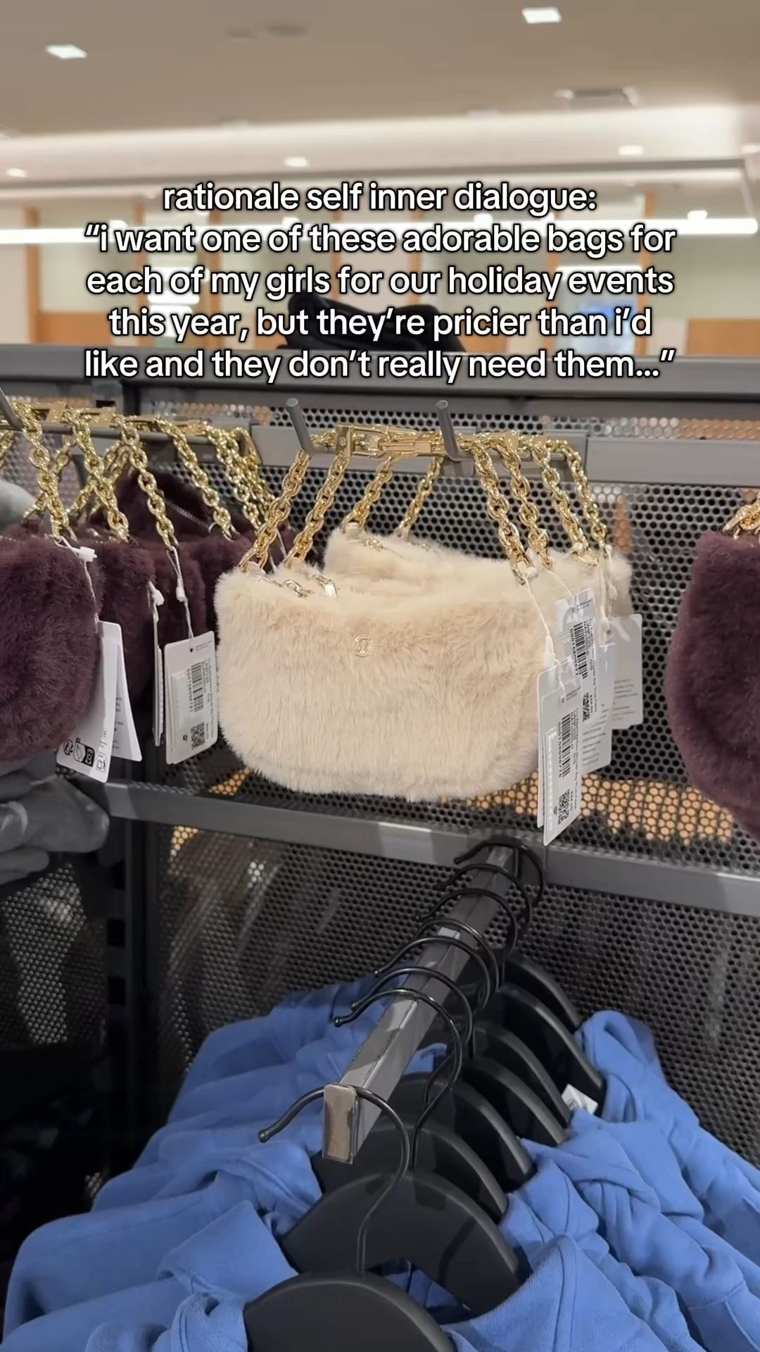 Honestly… no regrets. My toddler nearly cried with excitement when I gave her hers. 🥹

#LTKHoliday #LTKKids #LTKFindsUnder50