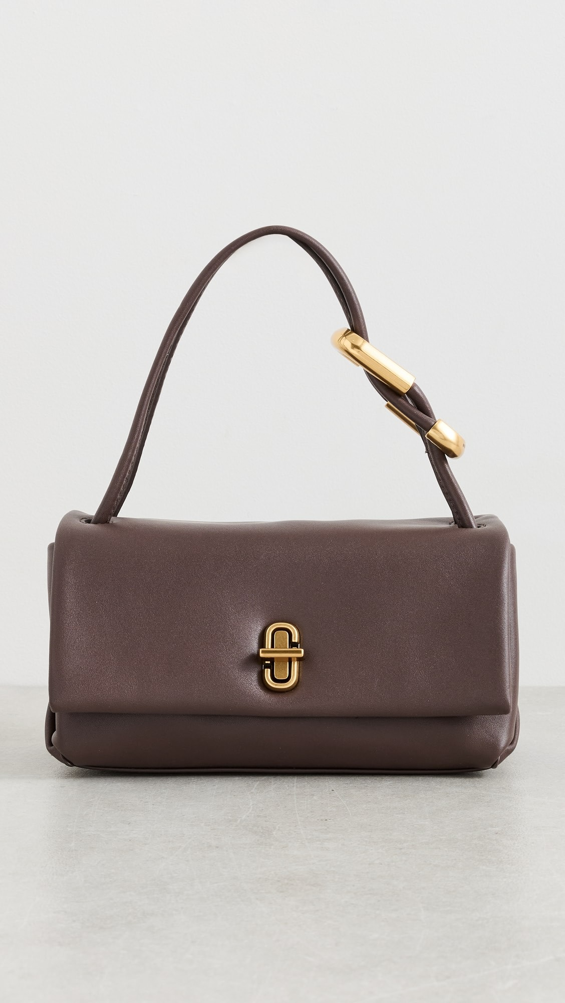 The Mini Dual Top Handle Bag | Shopbop