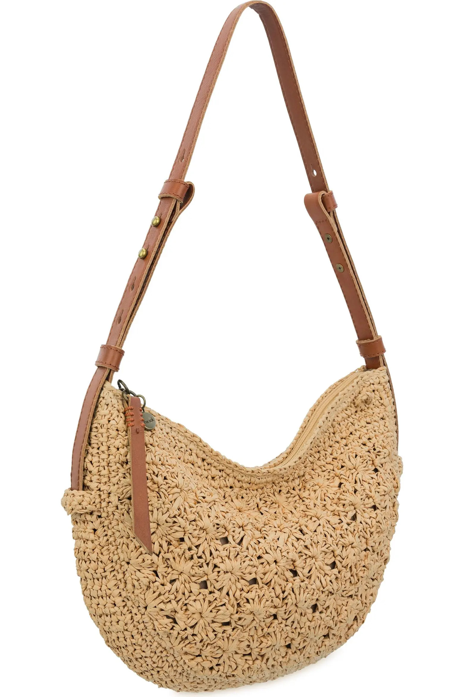 Tess Shoulder Bag Hand Crochet (Women) | Nordstrom | Nordstrom