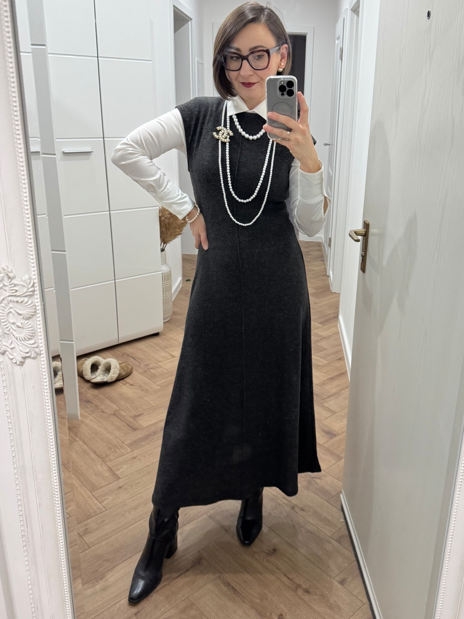 #LTKworkwear #LTKdeutschland #LTKkleider