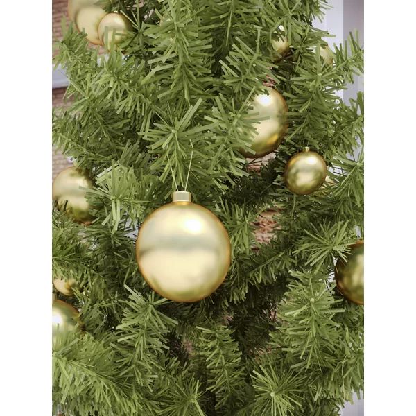 Assorted Ornaments | Wayfair North America