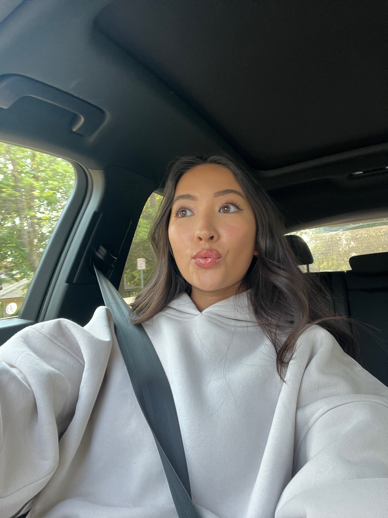 wanna know the secret to keeping curls in my hair and styling with protection? see products down below...

#LTKBacktoSchool #LTKSeasonal #LTKStyleTip