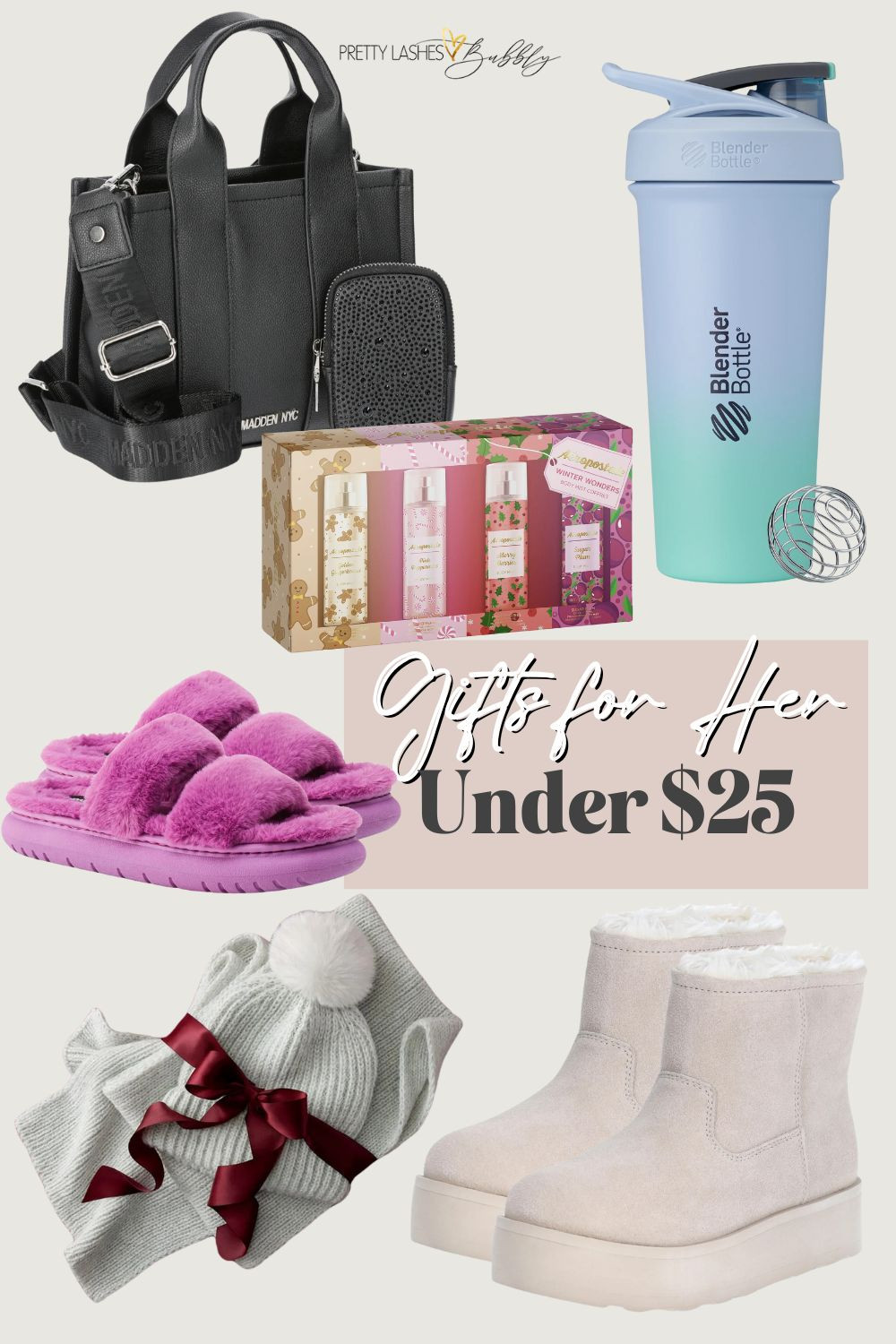 #walmartpartner @walmart #walmartgifts #walmart

Loving these gifts for my girlfriends! Check  out these gifts under $25 

 

#LTKHoliday #LTKGiftGuide #LTKSeasonal
