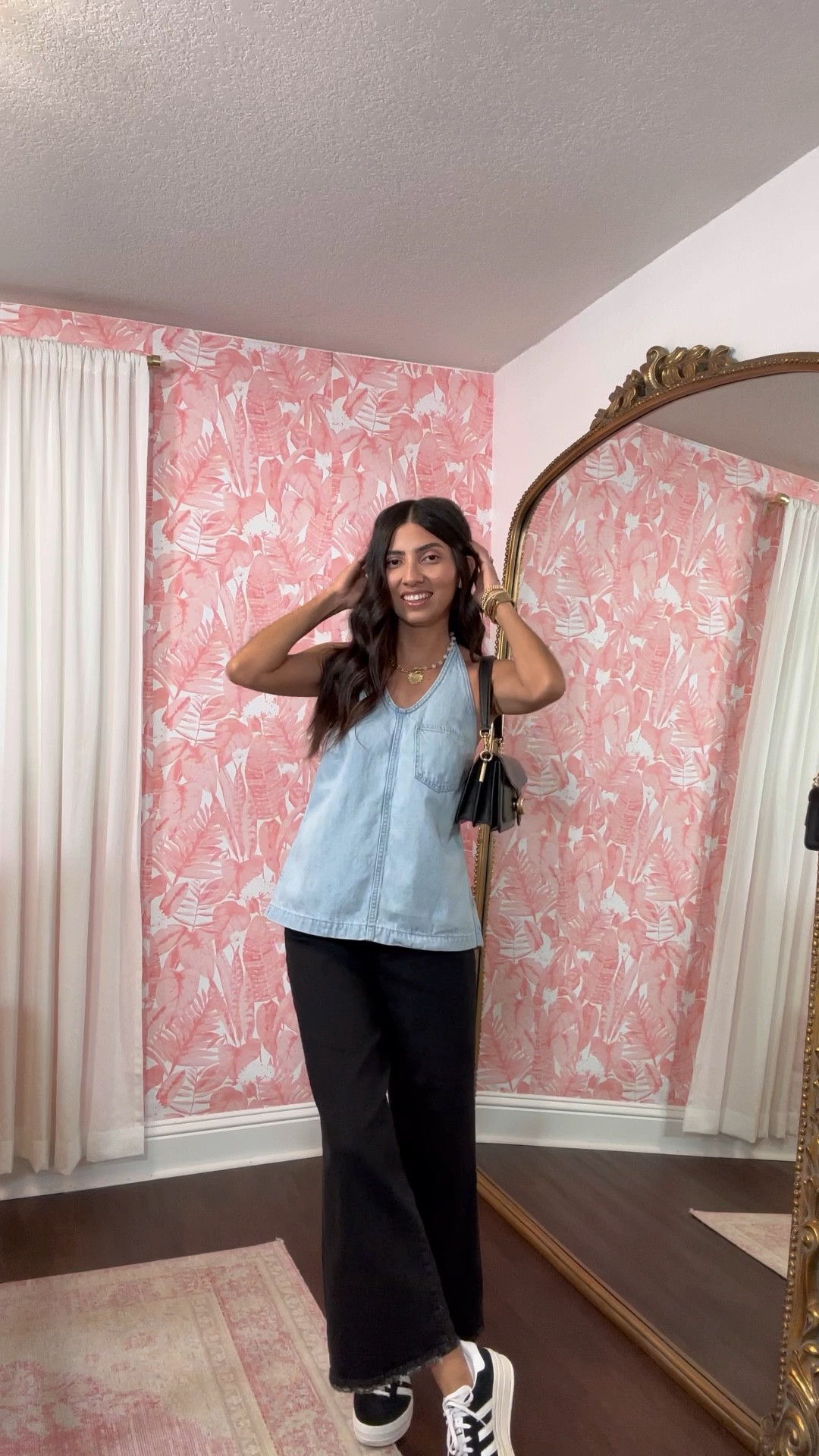 #LTKVideo #LTKBacktoSchool