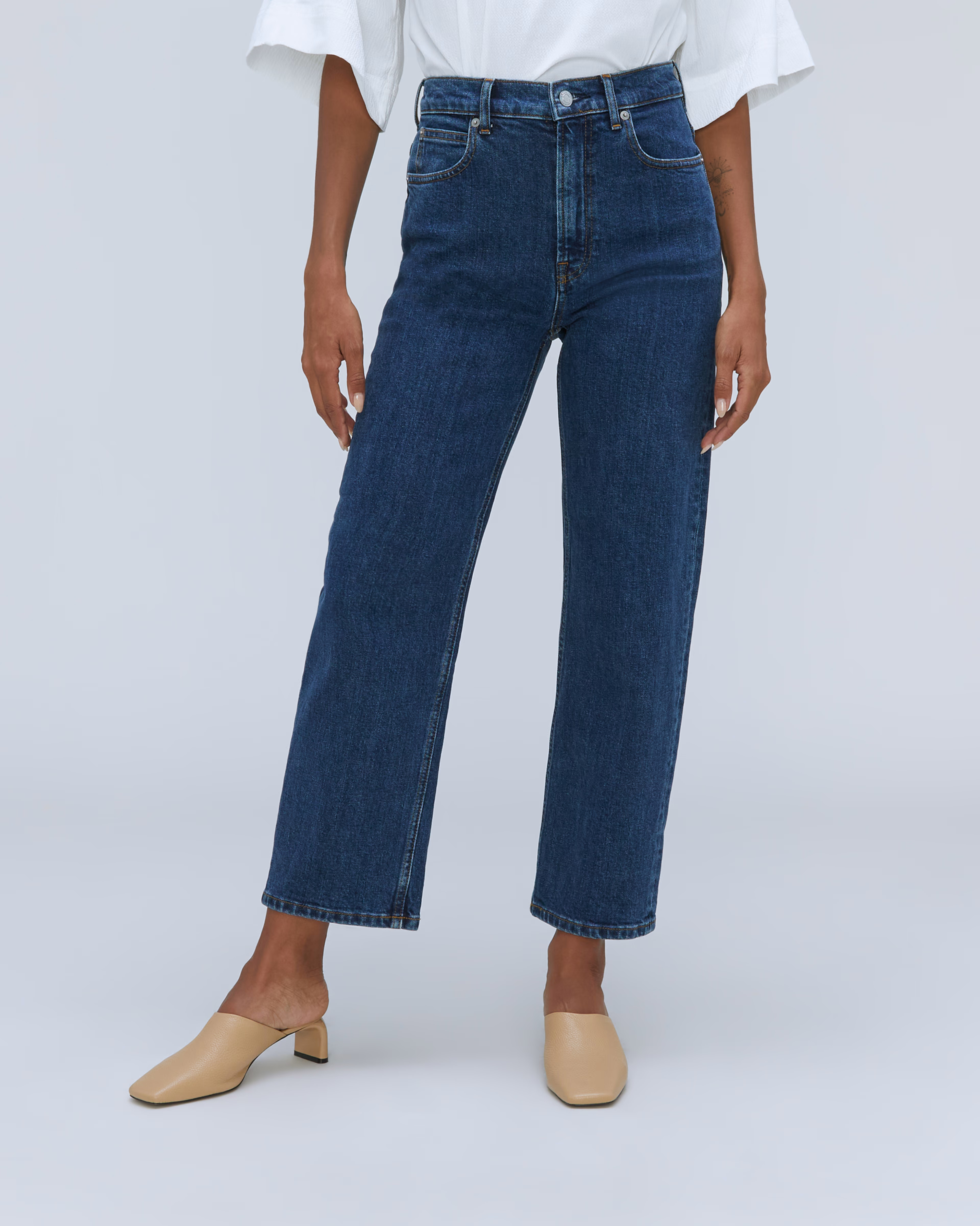 The Way-High® Jean | Everlane