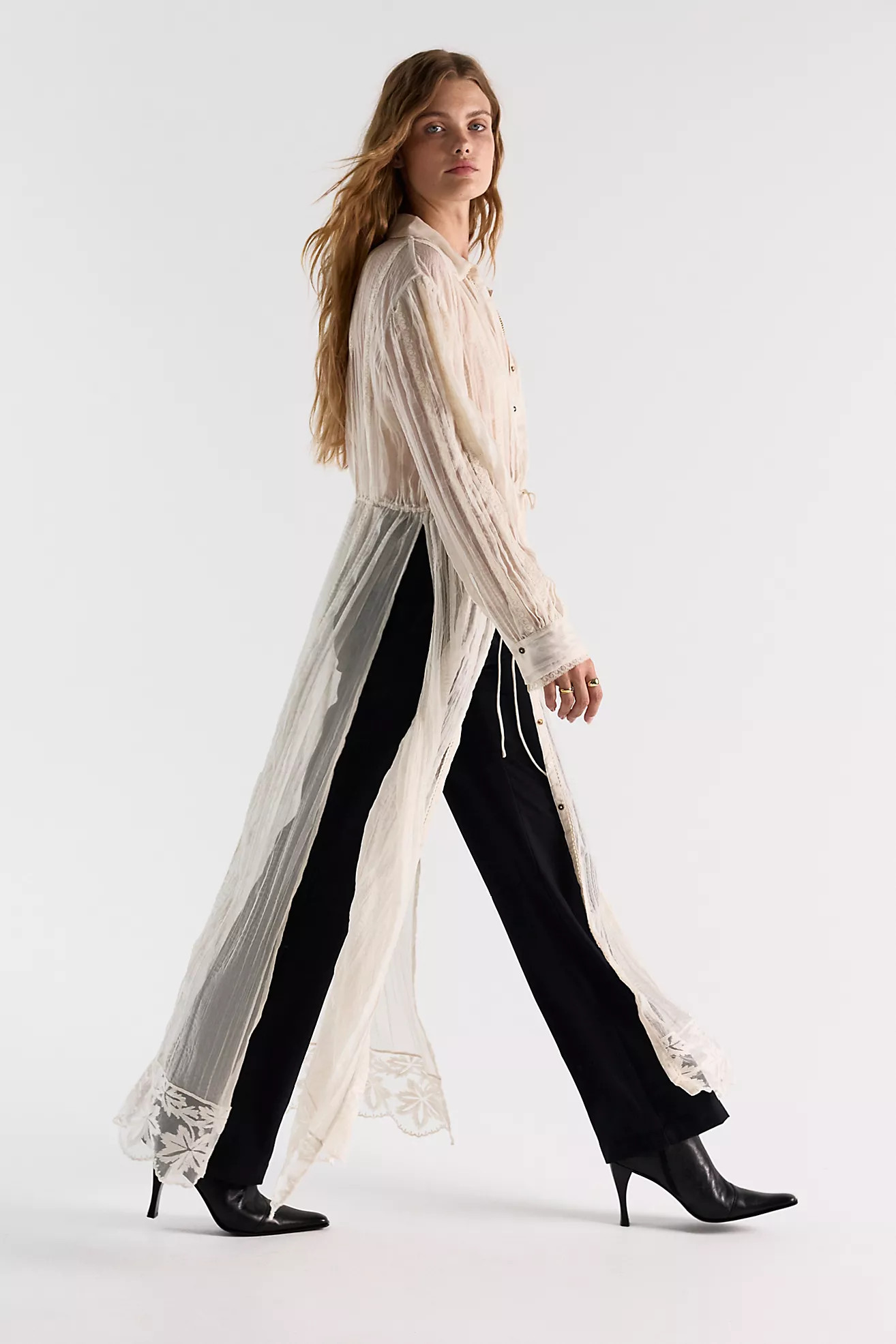 Gianna Maxi Top | Free People (Global - UK&FR Excluded)