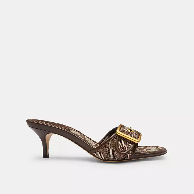 Margot Sandal | Coach (US)
