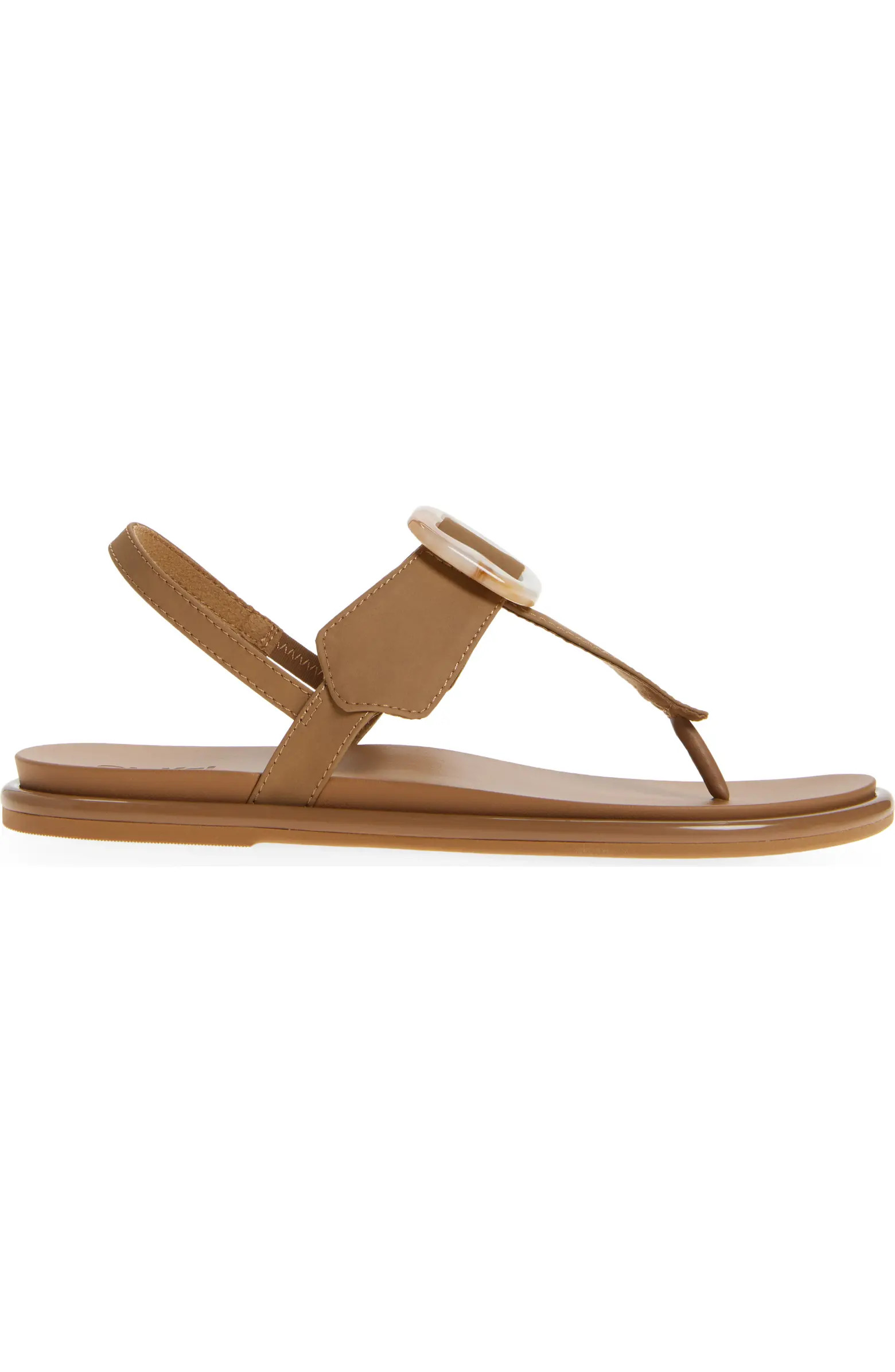 La'i Slingback Sandal (Women) | Nordstrom