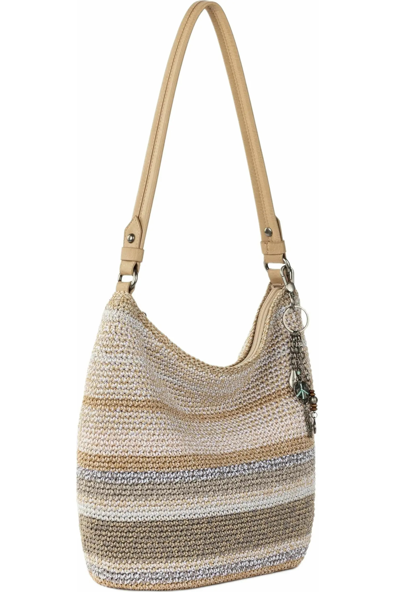 Sequoia Hobo Hand Crochet Bag (Women) | Nordstrom | Nordstrom